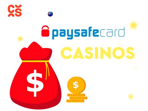 casino online paysafe